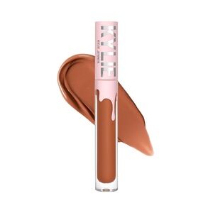 Kylie Cosmetics Matte Liquid Lipstick - Ginger